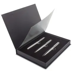 SET BOLIGRAFO/ PORTAMINAS / ROLLER