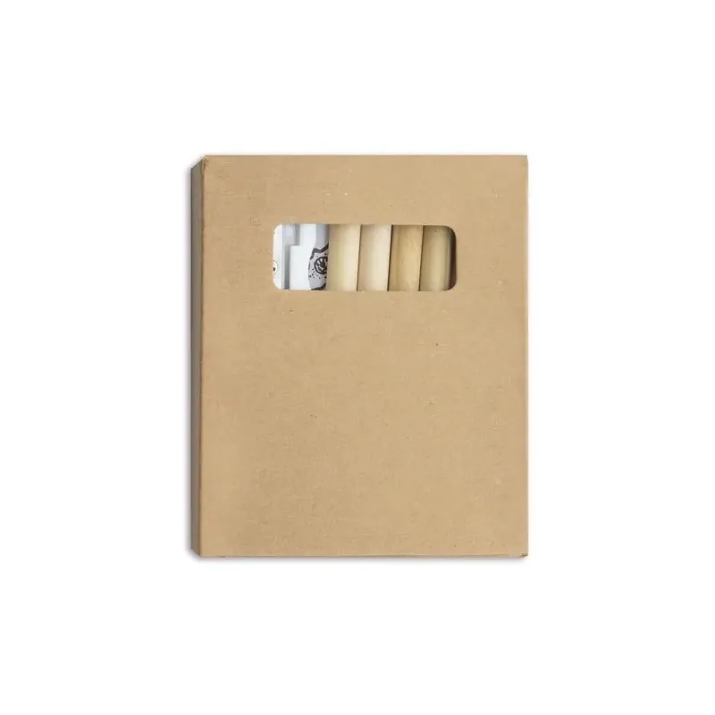 SET ECO PARA COLOREAR