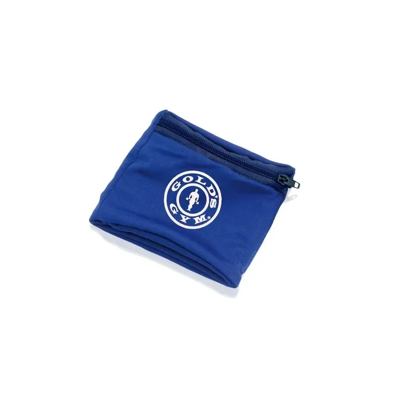 MUÑEQUERA MICROFIBRA