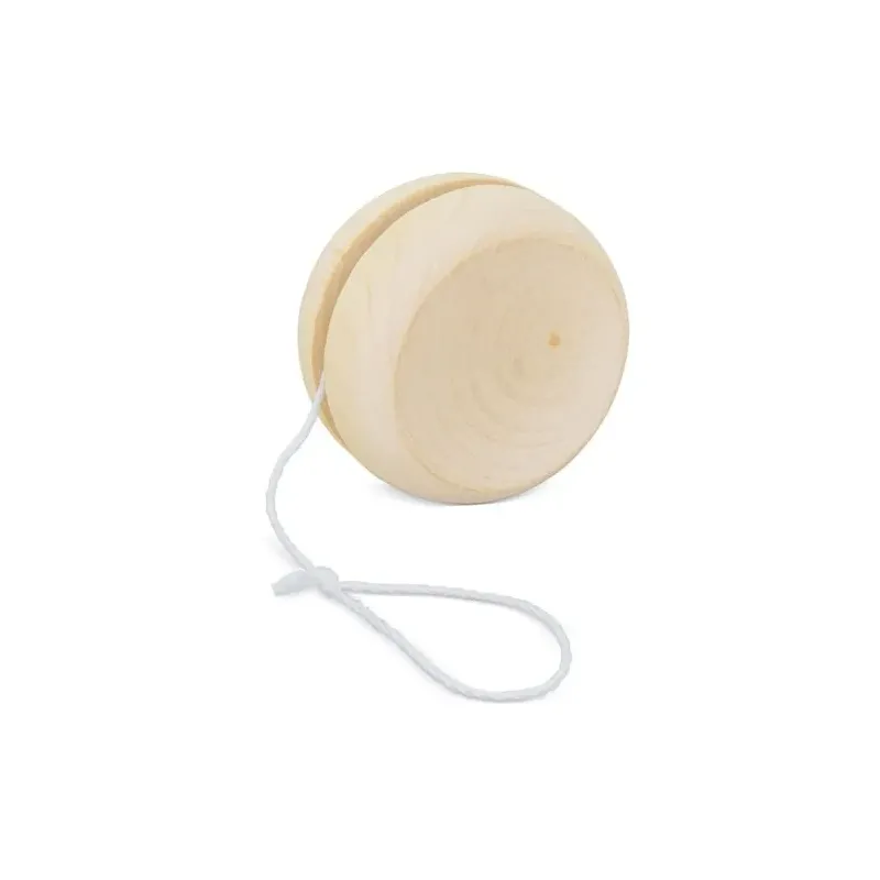 YOYO MADERA