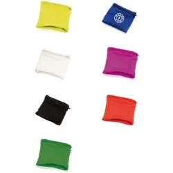 MUÑEQUERA MICROFIBRA