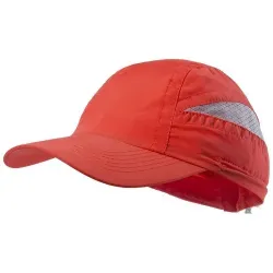 GORRA MICROFIBRA BICOLOR