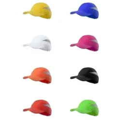 GORRA MICROFIBRA BICOLOR