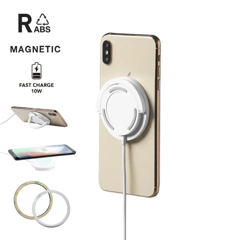 CARGADOR INALAMBRICO MAGNETICO