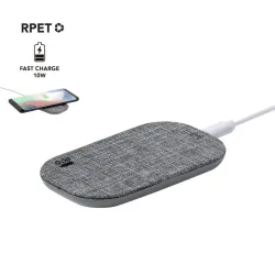 CARGADOR RPET RECICLADO