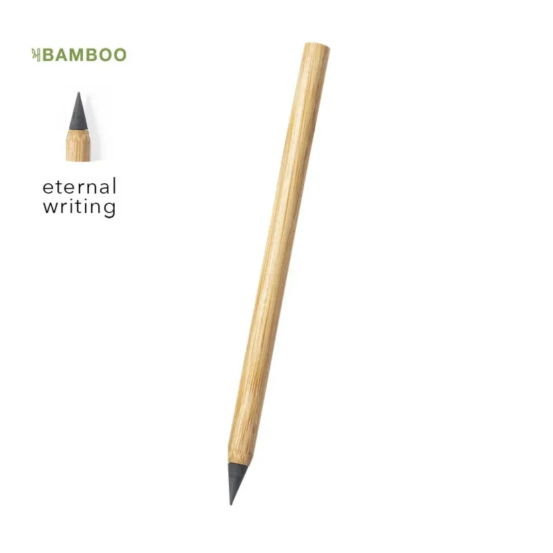 LAPIZ ETERNO BAMBU