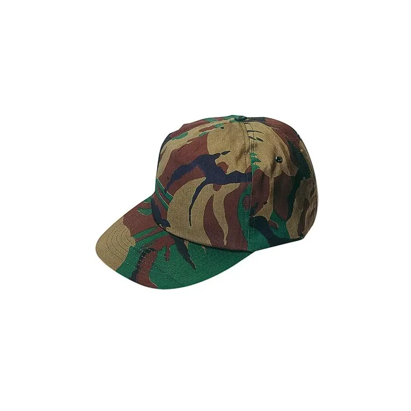GORRA CAMUFLAJE