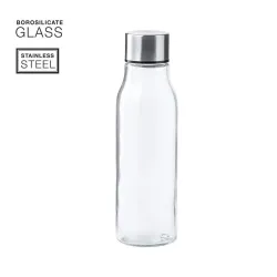 BIDON CRISTAL BOROSILICATO