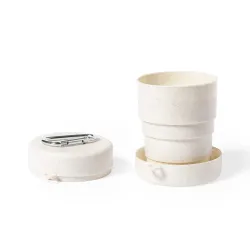 VASO PLEGABLE CERTIFICADO FOOD GRADE