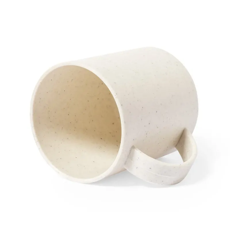 TAZA  PP CERTIFICADO FOOD GRADE