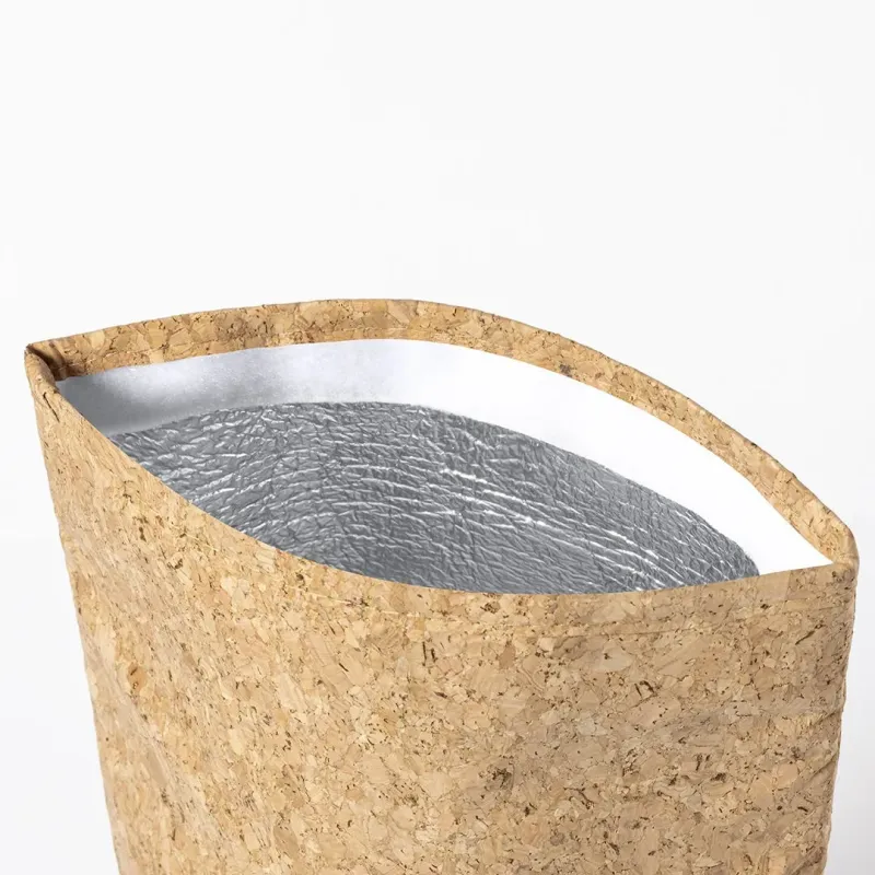 BOLSA TERMICA CORCHO