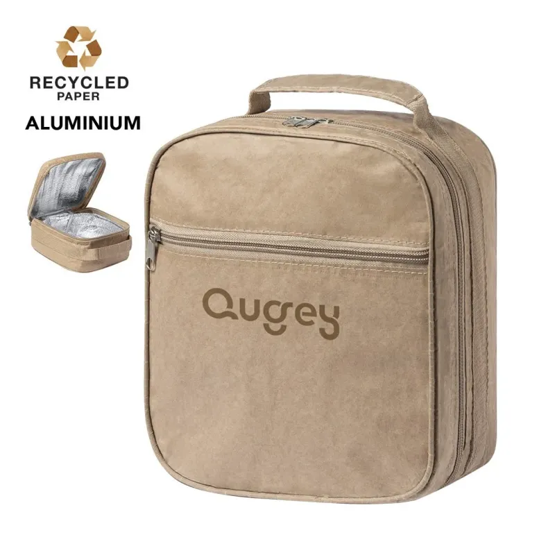 FIAMBRERA / NEVERA PAPEL RECICLADO