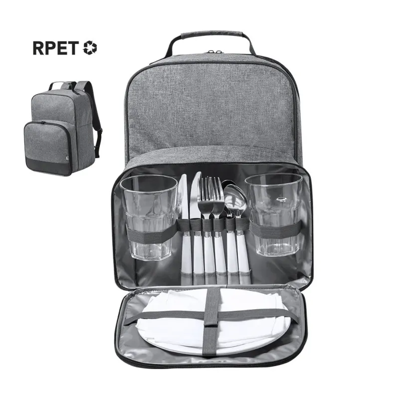 MOCHILA NEVERA PICNIC