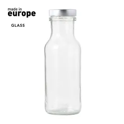 BOTELLA CRISTAL 785 ML