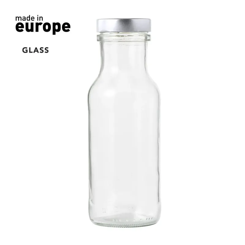 BOTELLA CRISTAL 785 ML