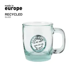 TAZA VIDREO RECICLADO