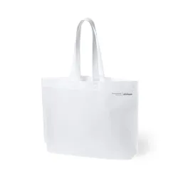 BOLSA NON WOVEN RECICLADO