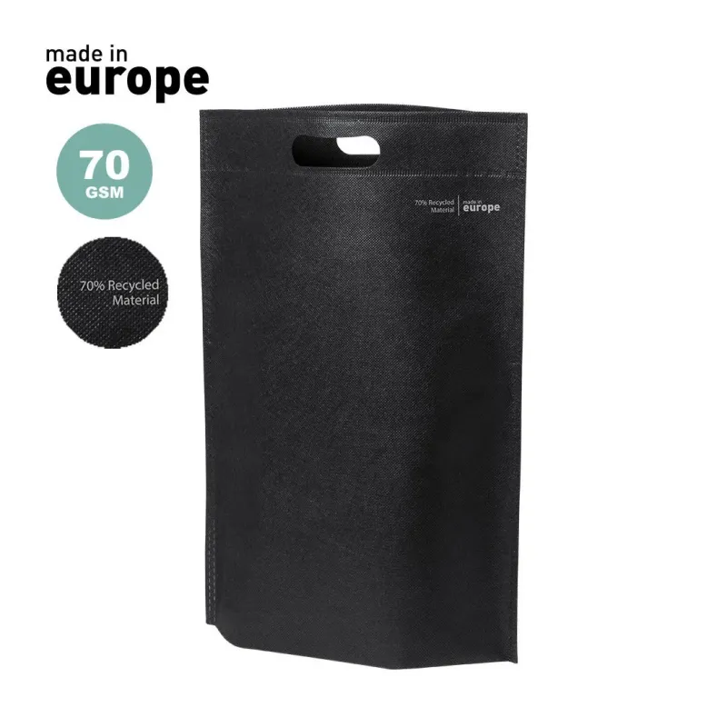 BOLSA NON WOVEN RECICLADO