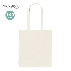 BOLSA ALGODON RECICLADO 1176