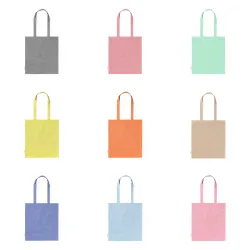 BOLSA ALGODON RECICLADO 1176