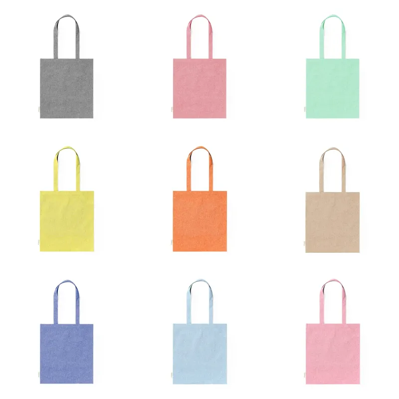 BOLSA ALGODON RECICLADO 1176