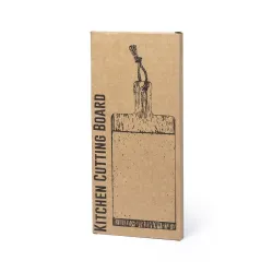 TABLA COCINA BAMBU PIZARRA