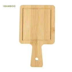 TABLA COCINA BAMBU
