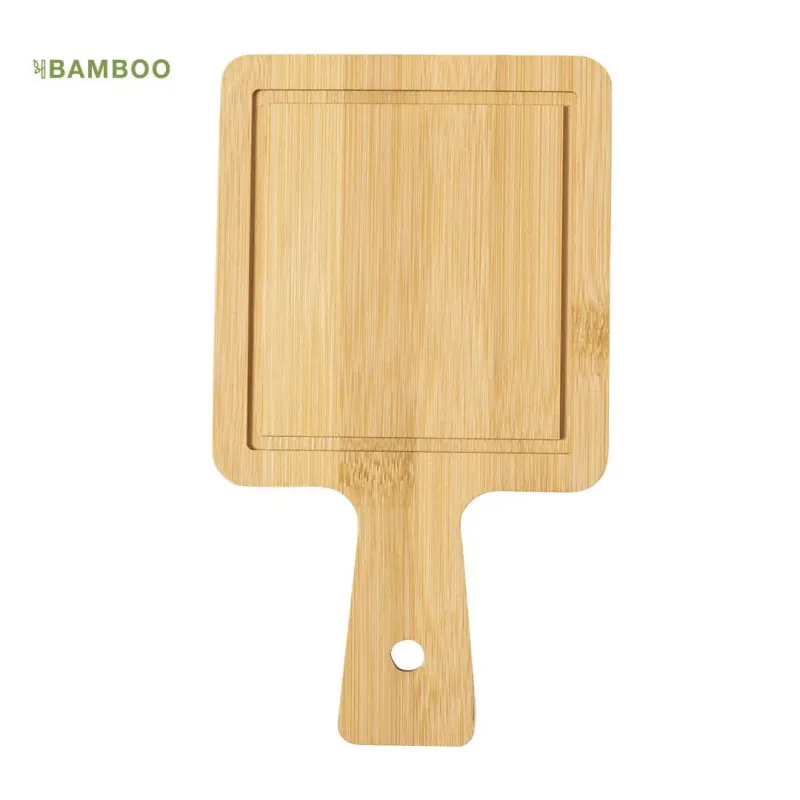 TABLA COCINA BAMBU