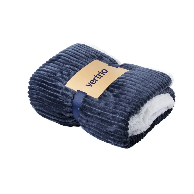 MANTA CORAL FLECCE/SHERPA