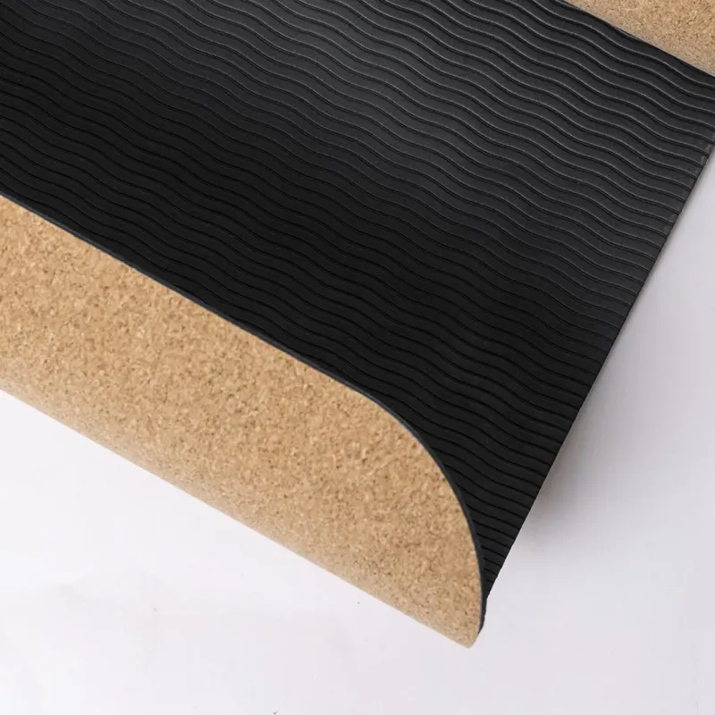 ESTERILLA CORCHO / BASE ANTIDESLIZANTE