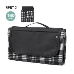 MANTA PICNIC RPET RECICLADO