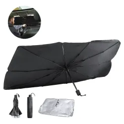 PARASOL PLEGABLE COCHE