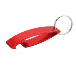 LLAVERO ABRIDOR ALUMINIO