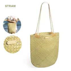 BOLSO PAJA