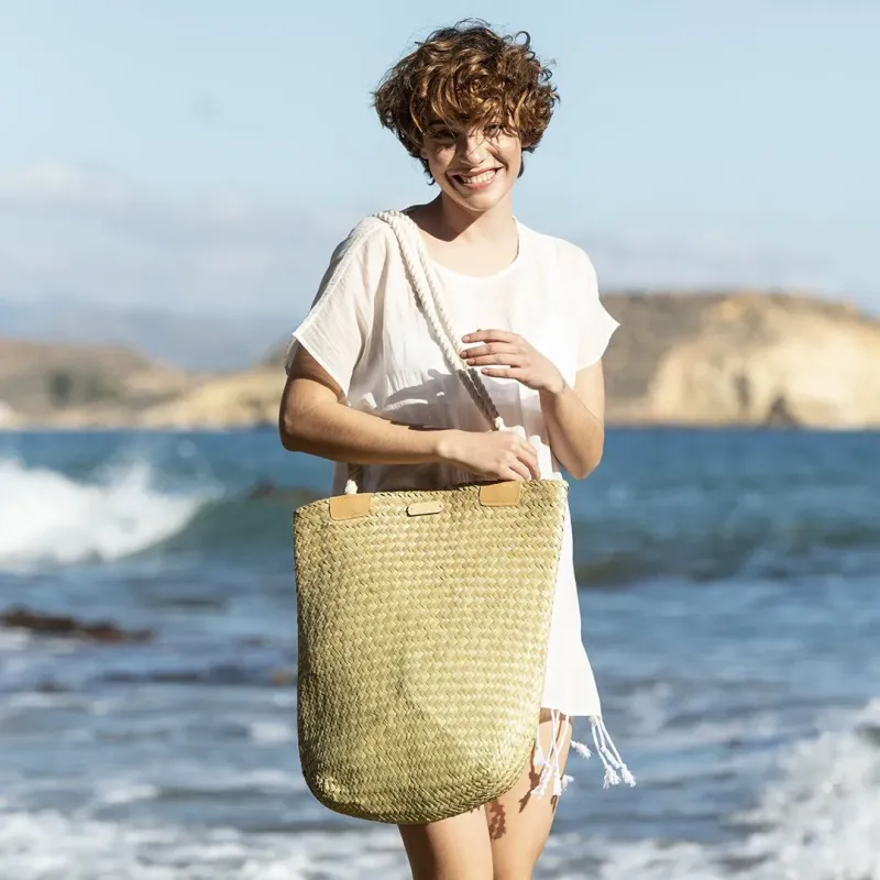 BOLSO PAJA
