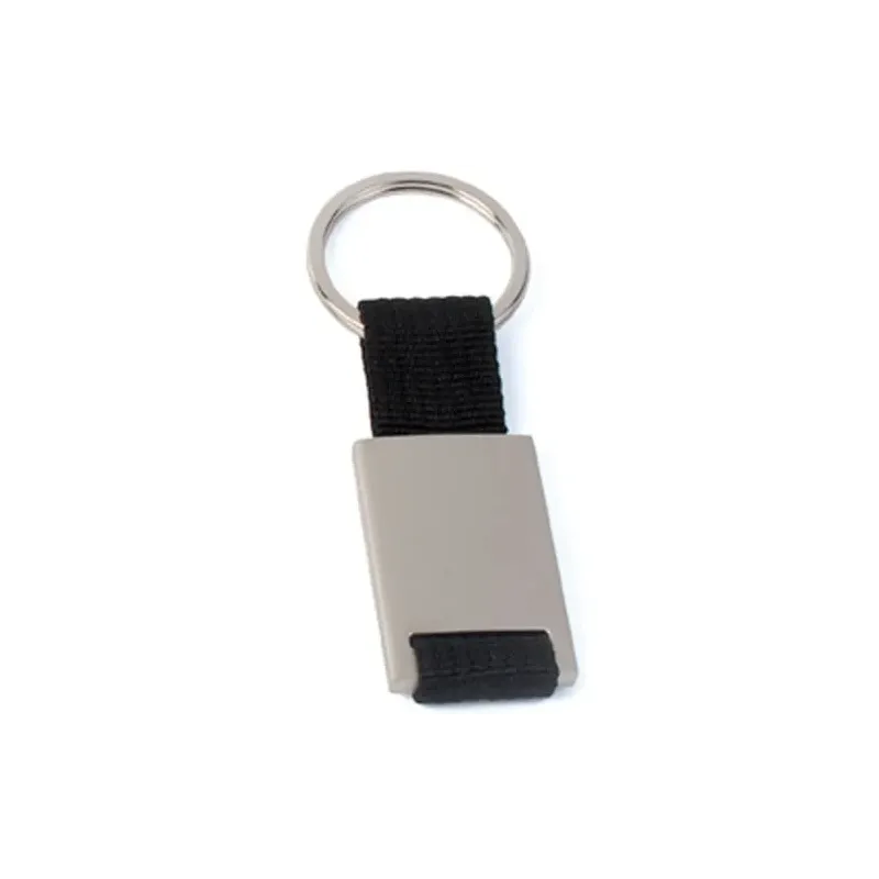 LLAVERO METAL POLIESTER