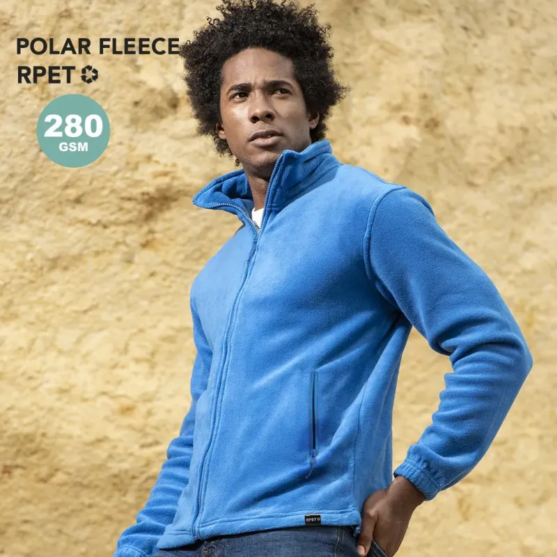 FORRO POLAR RPET