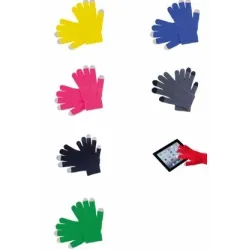 GUANTE TACTIL