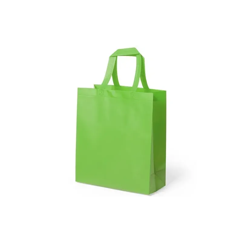 BOLSA NON WOVEN LAMINADO