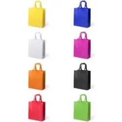 BOLSA NON WOVEN LAMINADO