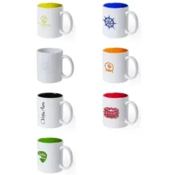 TAZA CERAMICA 350ml