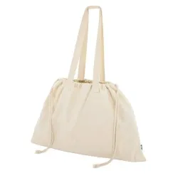 BOLSA SACO ALGODON ORGANICO