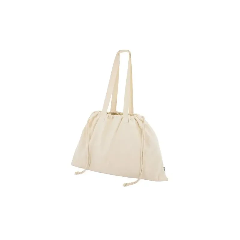 BOLSA SACO ALGODON ORGANICO