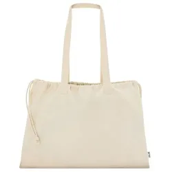 BOLSA SACO ALGODON ORGANICO