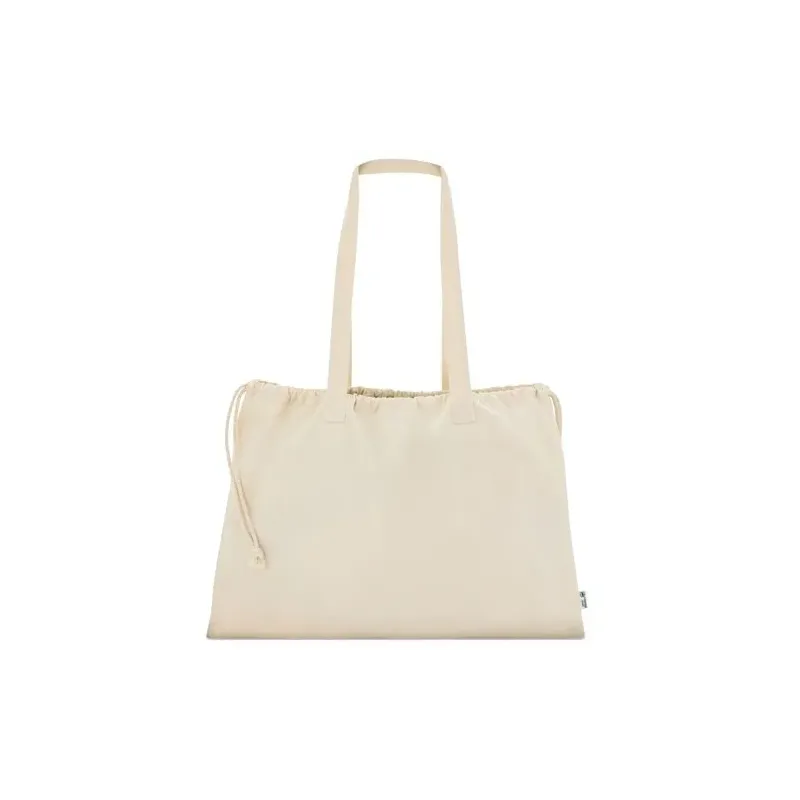 BOLSA SACO ALGODON ORGANICO