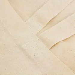 BOLSA CONGRESOS ALGODON ORGANICO