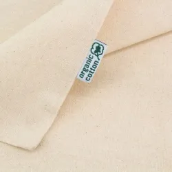 BOLSA CONGRESOS ALGODON ORGANICO