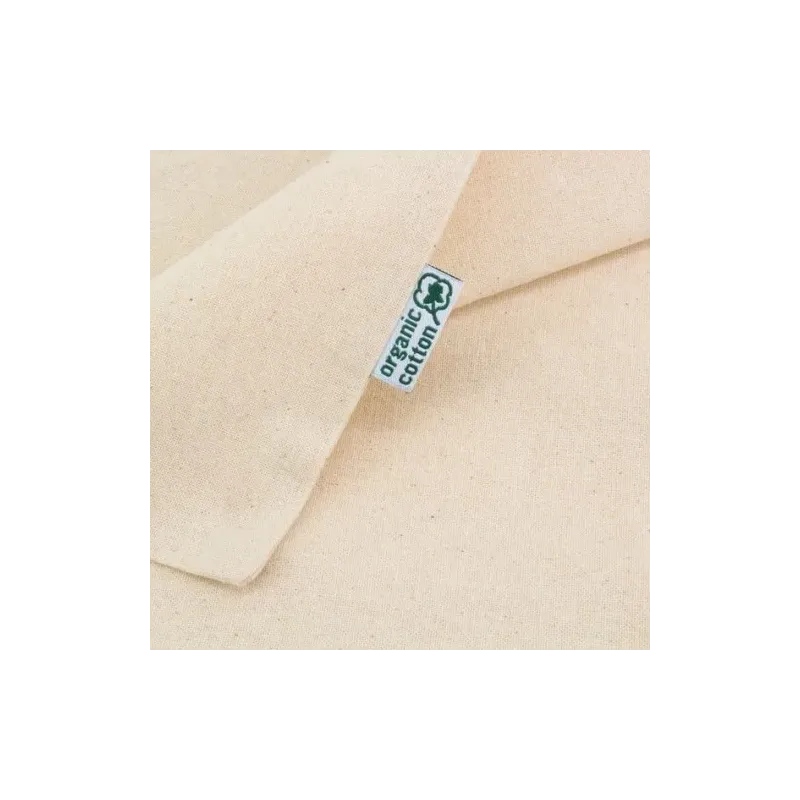 BOLSA CONGRESOS ALGODON ORGANICO