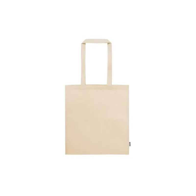 BOLSA CONGRESOS ALGODON ORGANICO