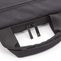 MALETIN ORDENADOR INTERIOR ATERCIOPELADO